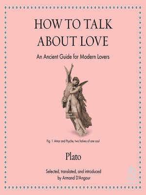 cover image of How to Talk About Love